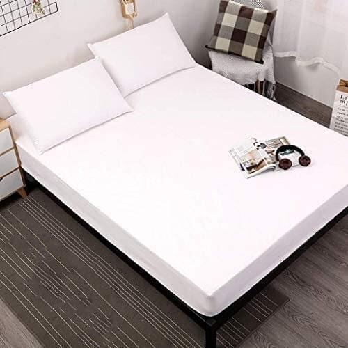 REFINELIVING Bed Dress