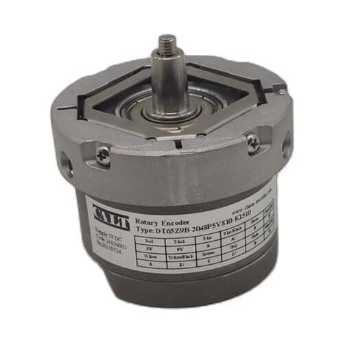 China made DT65Z9 sin cos quadrature elevator encoder replace for ERN1387