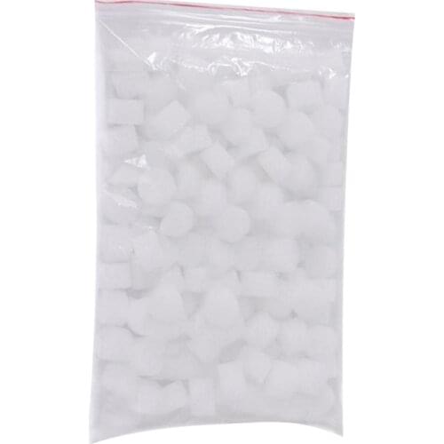 Replacement Cotton Filters 0.47inch Vacuum for Dermabrasion Beauty Machine