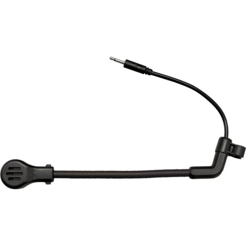 OPSMEN Earmor Communications Microphone Replacement Boom Mic Set for M32/M32H Headset