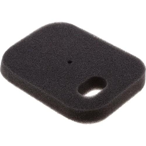 Black - Air Filter for Yamaha PW50 PW Peewee 50 Air Cleaner Box Replaces