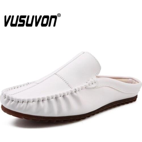 Мужские дышащие кроссовки VUSUVON China At AliExpress