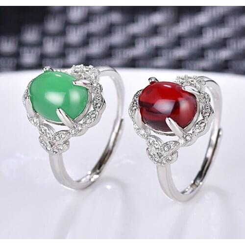 WIBERN Engagement Rings