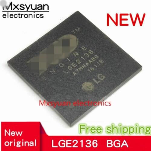 1pcs~5pcs/LOT New original LGE2136 BGA