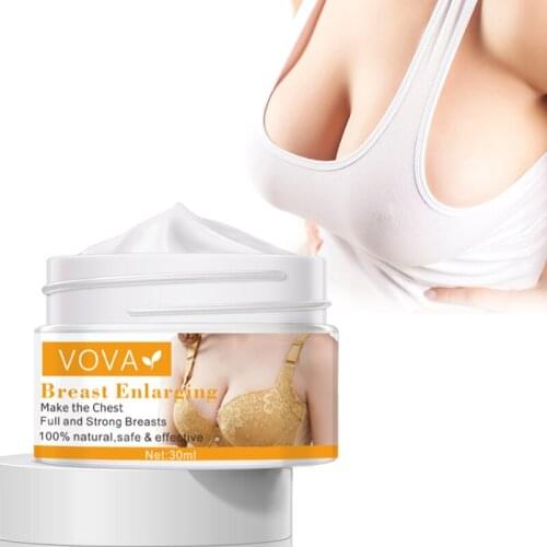2/3/5pcs Breast Enhancement Cream Breast Hips Butt Enlargement Massage Oil Bust Shaper Creams Anti-aging Friming Chest Serum