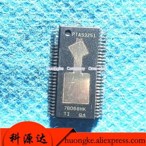 5PCS/LOT PTAS3251 3251 HSSOP IN STOCK