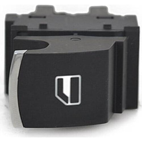 6RD959855C Car Fit for Volkswagen Windows Micro Lifting Switch Button Automative