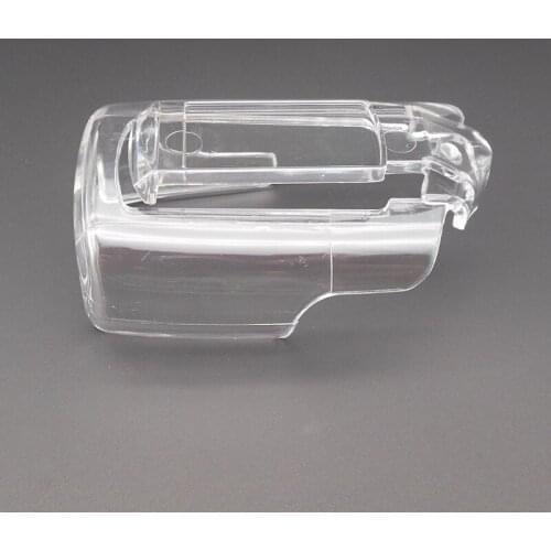 SCHER KHAN 5 Case keychain protection cover for SCHER KHAN magicar 5 lcd remote two way car alarm system