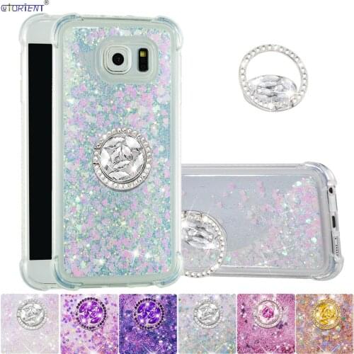 CUSORIENT Samsung Galaxy S6 Phone Cases