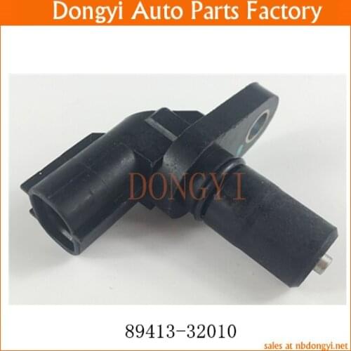 Transmission Revolution Speed Sensor OE No. 89413-32010 8941332010