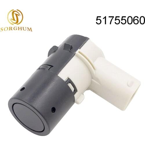 PDC Parking Sensor 51755060 735393479 735429755 46802909 For Fiat Multipla Stilo Croma Doblo Ducato Idea Marea Palio Musa