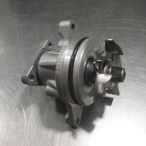 FOR Mazda CX-7 3 5 6 & MX-5 water pump with o ring OEM LF94-15-100A