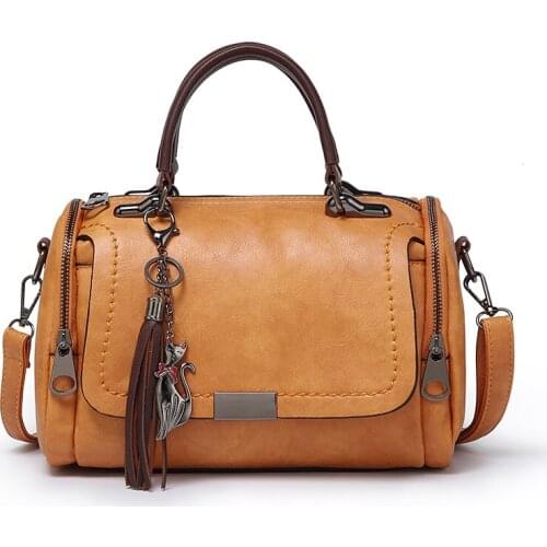 Doodoo Womens Vintage Bags