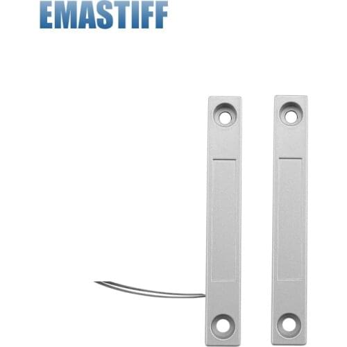 eMastiff Security Sensors