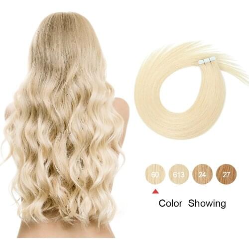 GAZFAIRY Artificial Hair Extensions