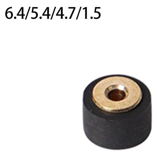 Cartridge Radio Movement Roller Pressure Cassette Belt Pulley for sony-Player