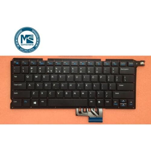 Laptop keyboard for DELL 5439 for vostro V5460 V5470 V5480 DPN 01CH1D US layout