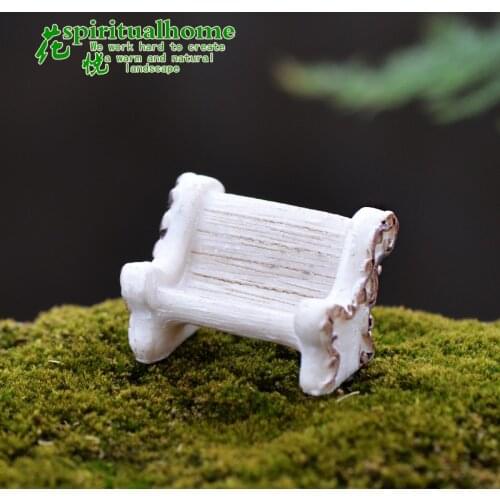 Dollhouse Miniature Furniture Chair Sofa Stool Model Doll House Decor Toy Doll House Decoration Doll House Miniature Accessories