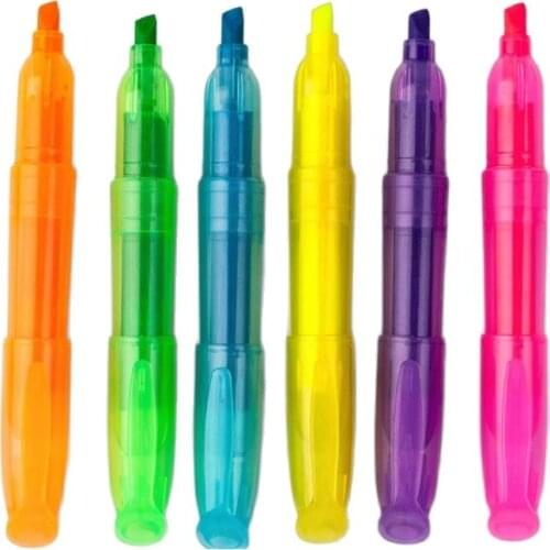 Landfire Yellow Markers