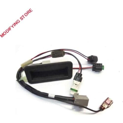 LR071911 LR015458 FOR Rear Tailgate Opener Release Switch For LA-ND-ROVER DISCOVERY 4/LR4