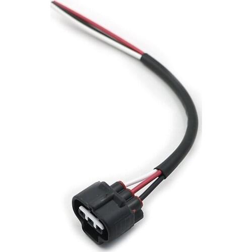 MotoParty Throttle Position Sensors