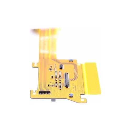 NEW Original flex cable for Canon 5D Mark IV 5D4 5DIV Rear Back Cover LCD Flex TFT FPC Assembly Replacement Part