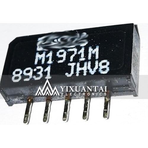 2pcs/lot 5pcs/lot 10pcs/lot Free shipping 100% original M1971M ZIP5