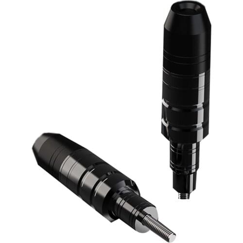 Anti-falling Rubber Stick Modified Off-road Motorcycle Accessory Sports Car Anti-falling Bar