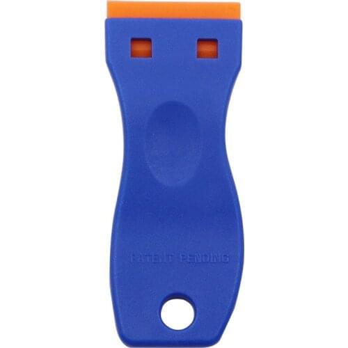 1Pc Phone LCD Glue Remover Scraper with 1 pcs Blade For Mobile Phone Cellphone Tablet Screen Repair Cleaning Tools