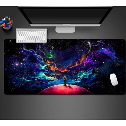 Modern Interesting Mouse Pad Mousepads Best Selling Gaming Mousepad Gamer Cute Personalized Mouse Pads Hot Sales PC Pad Gifts