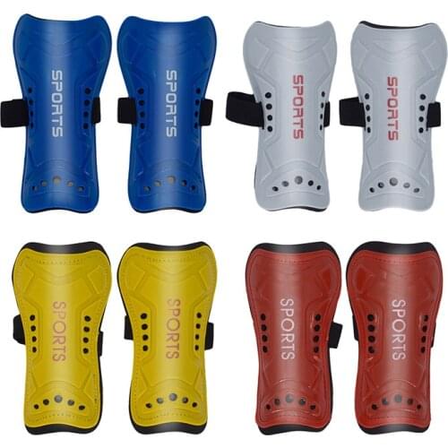 Sports Soccer Shin Guard Pad Protection Sleeve Sock Leg Support Football Compression Calf Sleeve Shinguard For Adult Teens Child