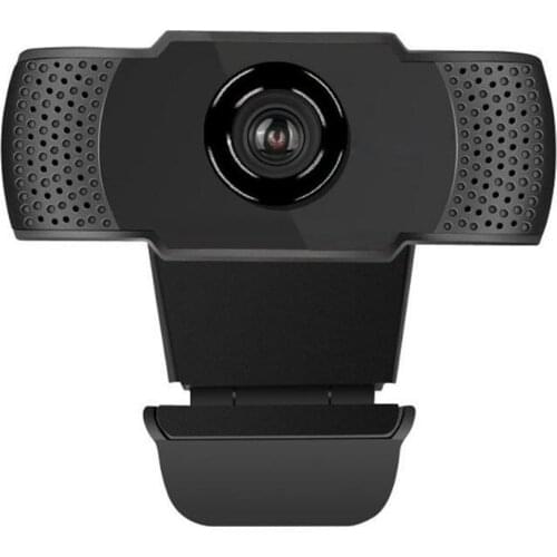Low price High Definition Computer Web Camera Webcam With Microphone Plug And Play Usb Webcam Built-In Microphone