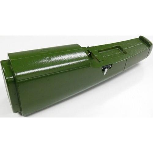 Rear Fuselage For Sky Flight Hobby B25 Apache Princess Rc Warbird Plane