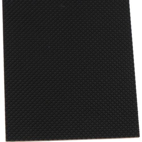 2PC Silica Gel Adhesive Anti-skid Pad Stage Accessory for Lute Liuqin Player