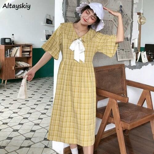 Altayskiy Fashionable Dresses In A Cage