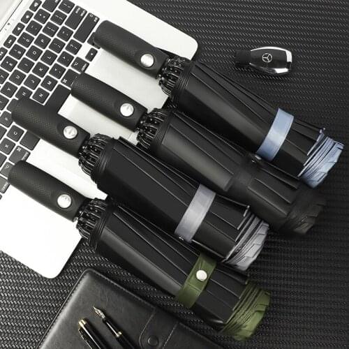 Reverse Automatic Umbrella Rain Men Wind Resistant Large Folding Umbrella Female Big Auto Business Umbrellas Windproof Paraguas