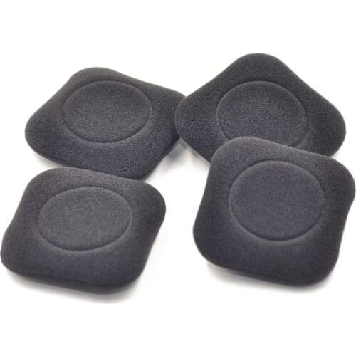 C1FB 2PCS Soft Foam Earpad Ear Cover Cushion for Logitech H150 H130 H250 H151 Headset