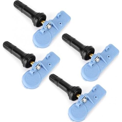 Car tire pressure sensor monitor compatible with For chevrolet Camaro 4 auto parts 2010 2011 2012 2013 2014 2015 22853740