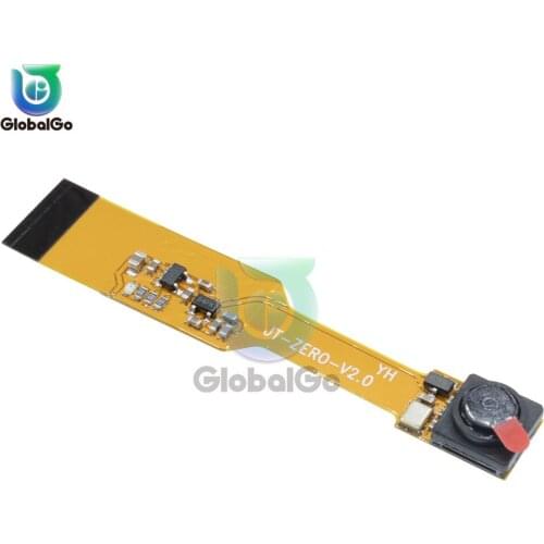 For Raspberry Pi Camera Module 500W pixels