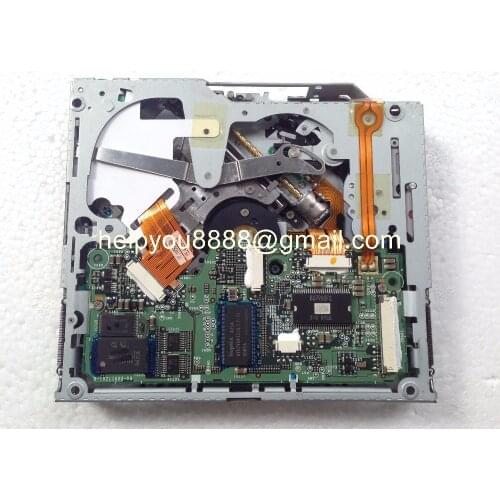Brand New Alpine DVD mechanism DV37M050 DV37M150 DV37M15B DV38M150 for IVA-W200Ri IVA-W100 DVA-9860E IVA-W202 IVA-W200E 5PCS/LOT