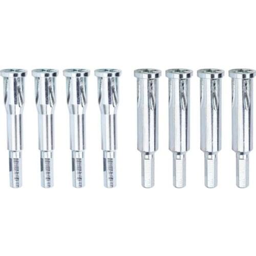 Battery Indicator Battery Capacity Tester Wire Twisting Tools Electrical Automatic Quick Connector Industrial Hand