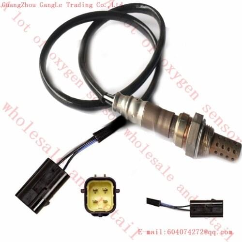 Oxygen Sensor O2 Lambda Sensor AIR FUEL RATIO SENSOR for Mazda Ford 234-4067 KLA7-18-861A9U 1992-2000