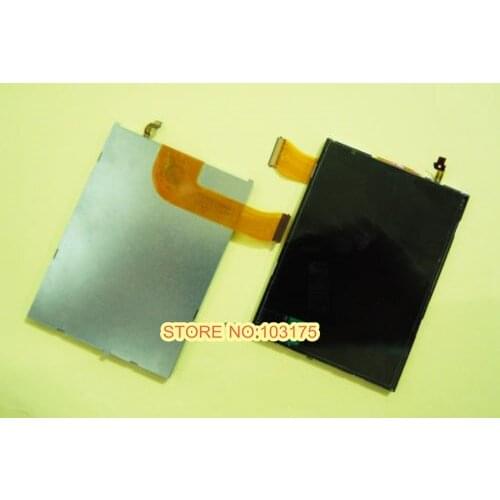 NEW LCD Screen Display For CANON IXUS 115 IXUS115 HS ELPH 100HS IXUS117HS IXY 210F Camera + Backlight