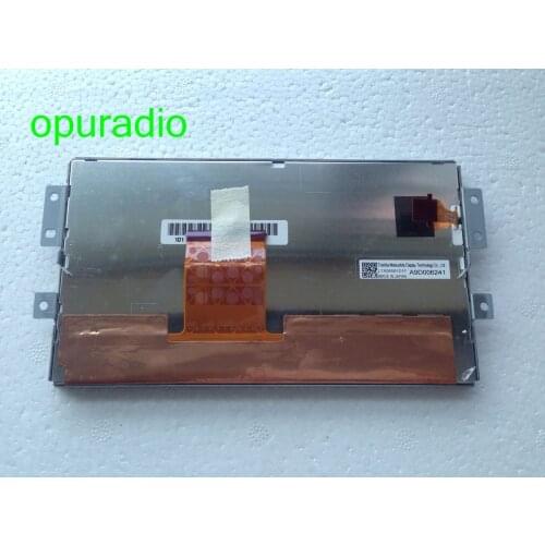 Original 6.5inch LCD display LTA065B1D1F LT065CA05100 screen for car Navigation LCD modules