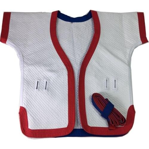 Shuai Chiao Chinese Wrestling Gi Kungfu Taiji Uniform Shuai-chiao Shuai Jiao Dalian