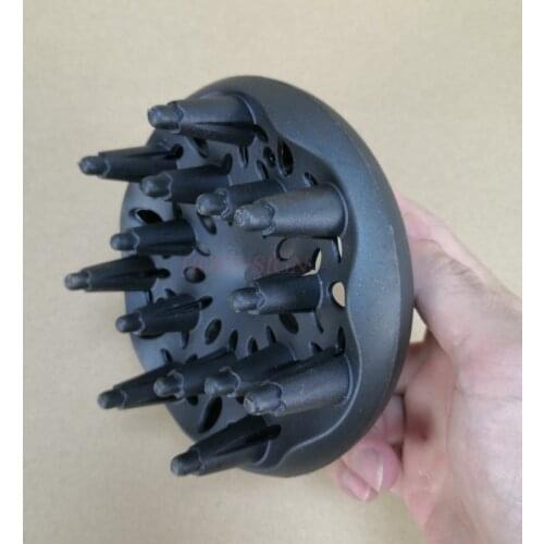 Head dryer Hair Diffuser Barber Shop Universal Universal Interface Diffuser Hood Shaping Hood Difusor Secador Universal Sale