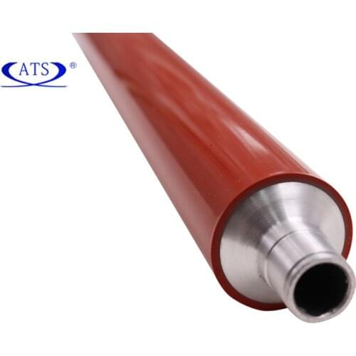 1pcs Lower fuser roller Pressure Roller for Konica Minolta C 250 252 C250 C252 KNC250 KNC252 Lower Pressure Roller