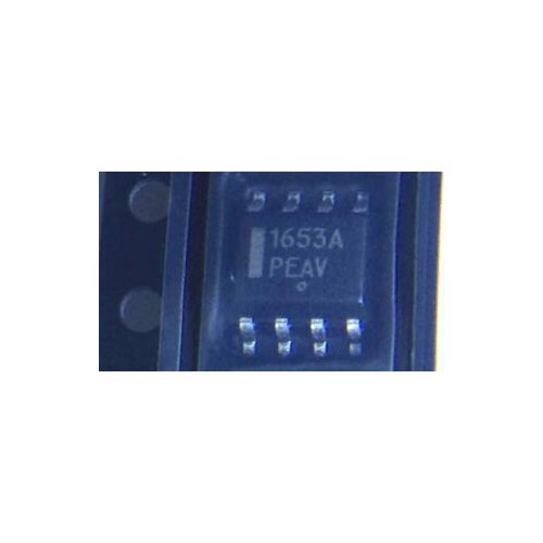 10pcs/lot 1653A NCP1653A NCP1653ADR2G NEW ORIGINAL