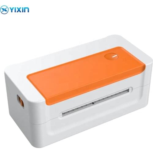 4 inch Thermal Barcode Label Printer Commercial Grade High Speed Printer Compatible with eBay USPS Barcode Printer 4x6 Printer