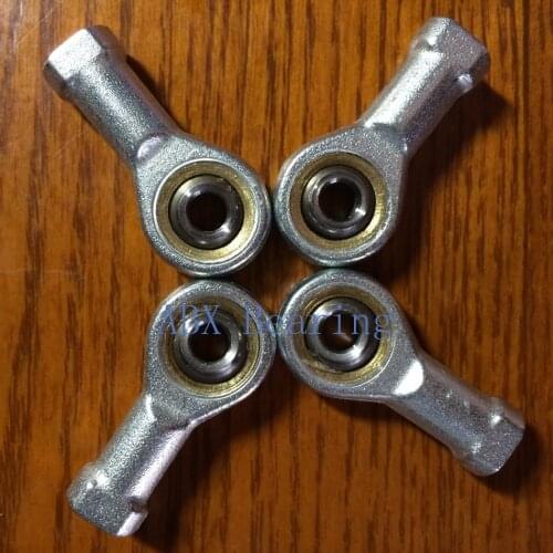 5mm SI5T/K PHSA5 rod end joint bearing metric female right hand thread M5X0.8mm rod end bearing
